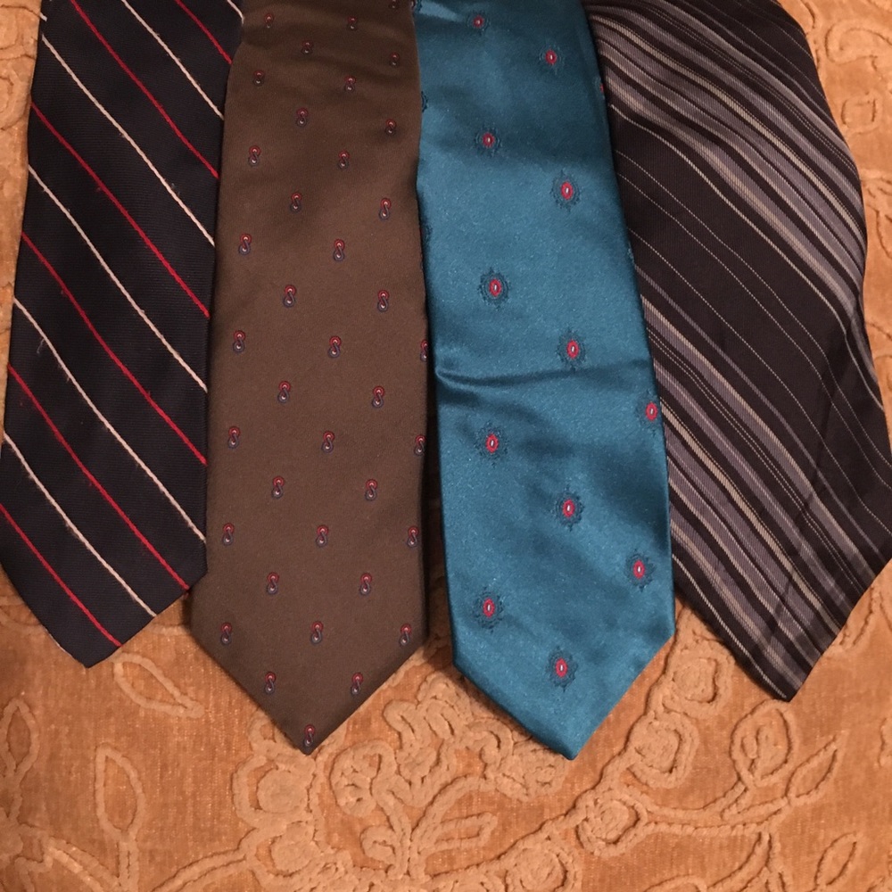 Men’s Ties